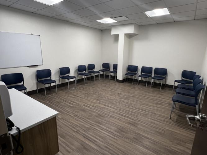 Thrive cuts ribbon on $9.2 million expansion | Health Matters | nny360.com