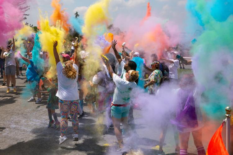 Watertown celebrates Pride Arts and Entertainment