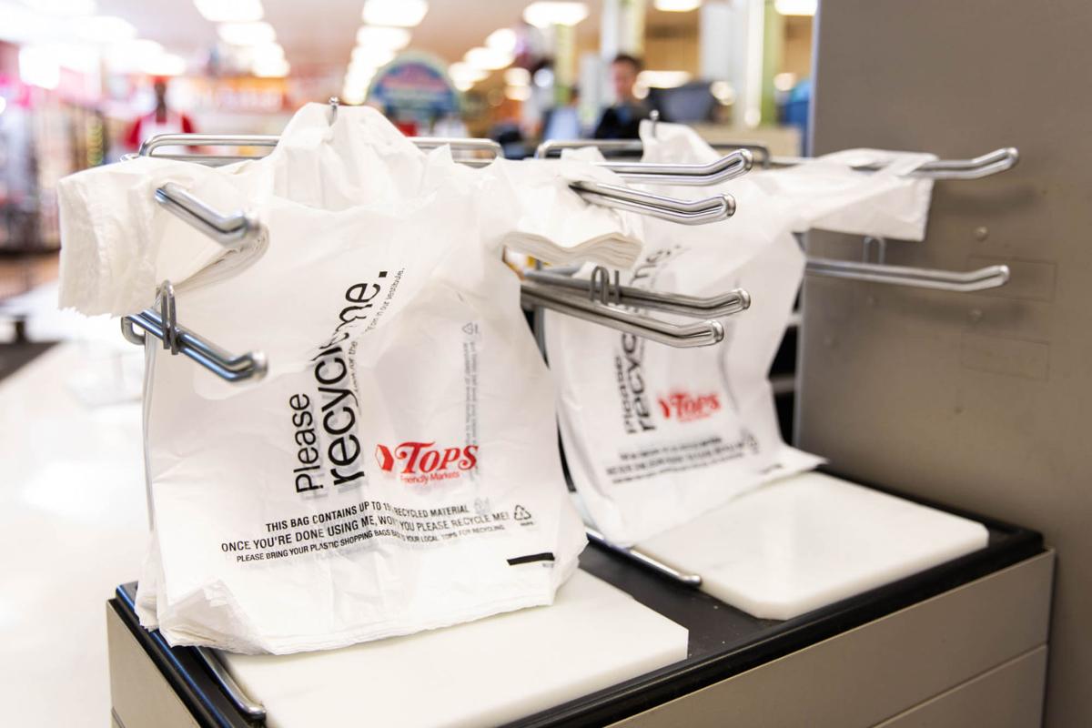 A Clear Look At The Plastic Bag Ban Business Nny360 Com