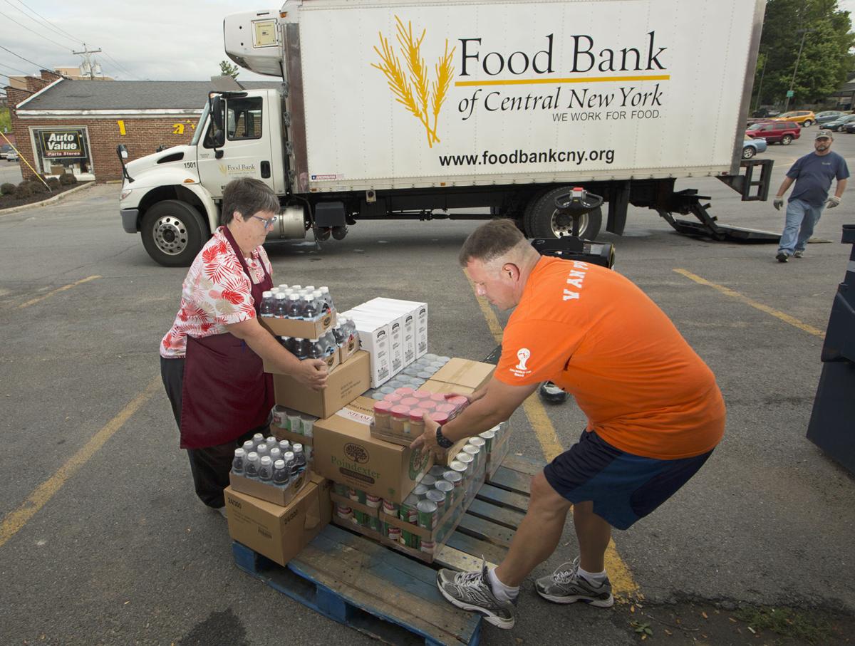 For The Poor Temporary Help Is Available News Nny360 Com