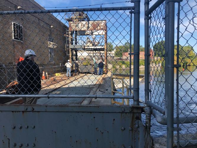 Man’s body found in Black River Jefferson County News