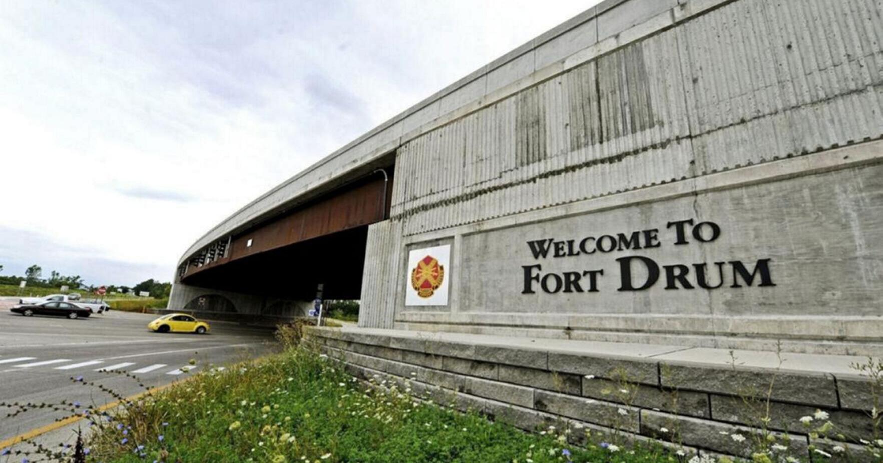 29 Fort Drum soldiers from 2nd Brigade Combat Team receive Purple Heart - Vimarsana News