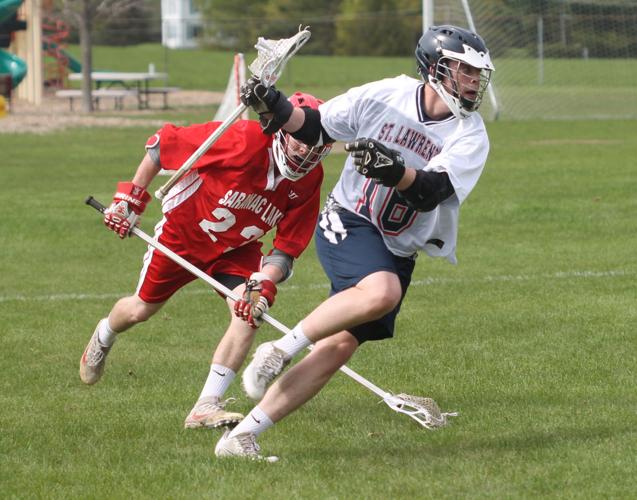 SLC, Salmon River, Massena boys lacrosse teams notch NAC wins Sports