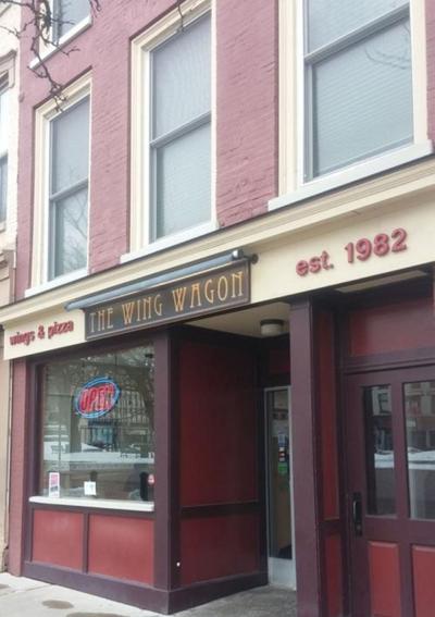 Wing Wagon to close at year end
