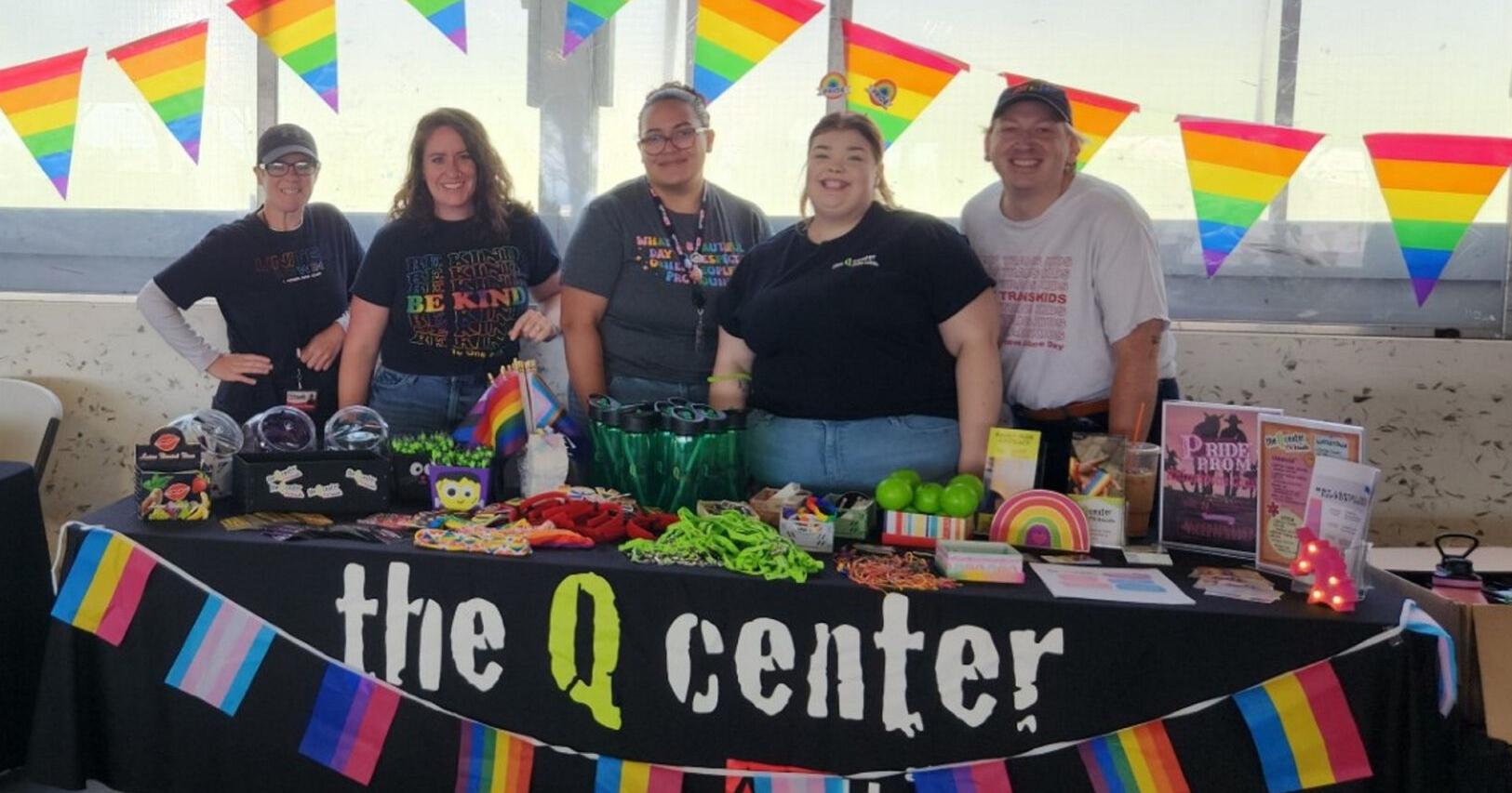 Lewis County Community Pride Picnic set for June 2 - Vimarsana News