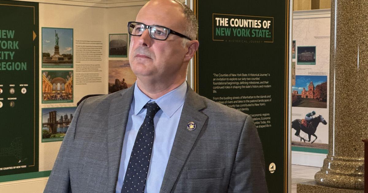 Latest state-sponsored reviews of New York prisons find systemic failures