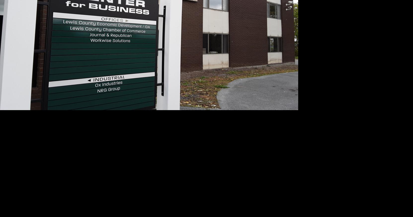 Former Climax building in Lowville sold to Ox Industries Business