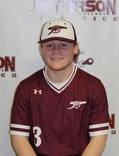 College baseball JCC’s Lavin commits to Division III Keuka | Sports ...