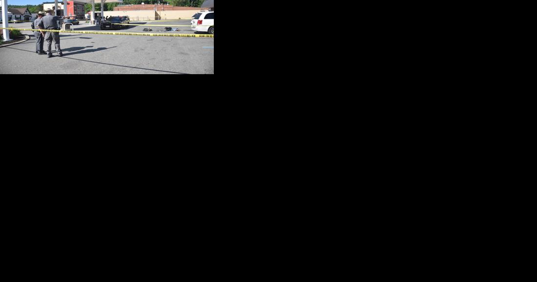 Attorney general: Fatal shooting by Saranac Lake police 'justified' | St. Lawrence County - Vimarsana News