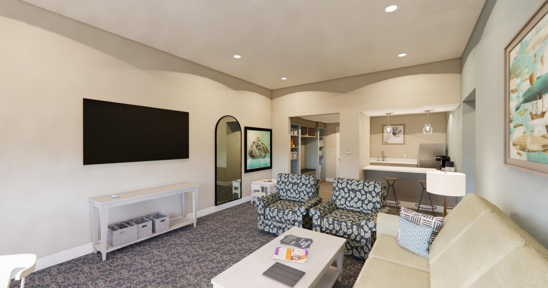 Central New York Ronald McDonald House expansion nears completion - Vimarsana News