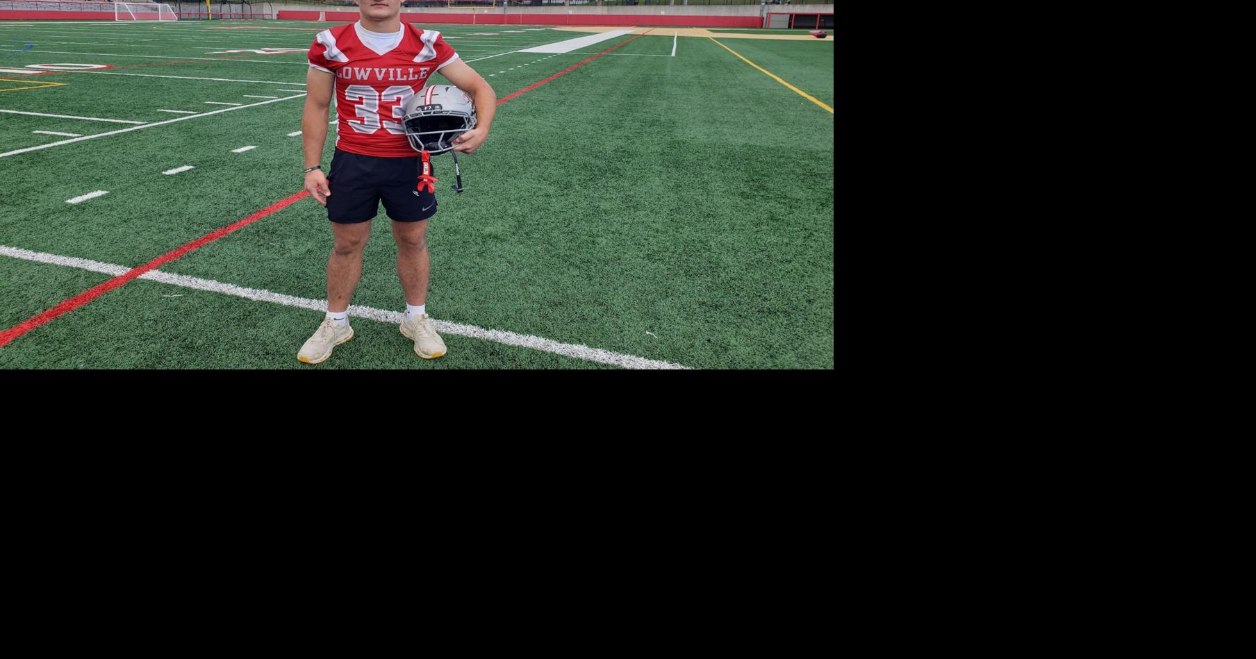 High school football: Zubrzycki always on the run in Lowville's quest to repeat Zubrzycki constantly on run in Lowville's quest to repeat Sep 2, 2026 Sep 2, 2026 Updated 19 mins ago