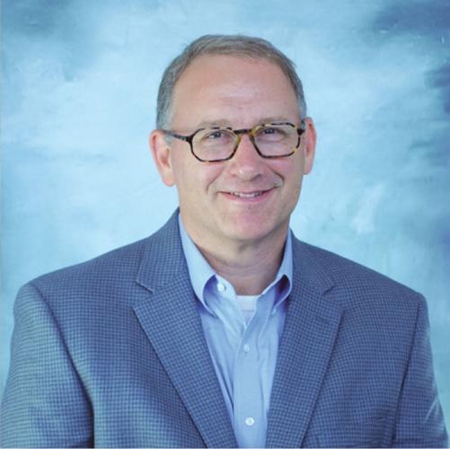 Cape Vincent native heads Quadrant Biosciences, lab company on cutting