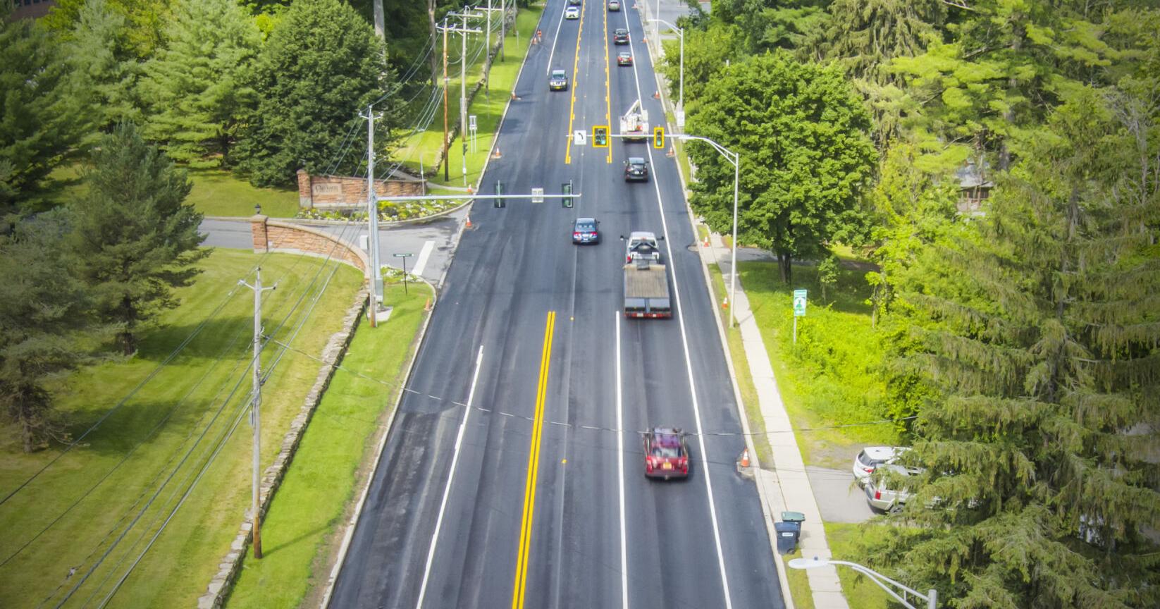 Additional state aid means Potsdam can repair six stretches of road - Vimarsana News