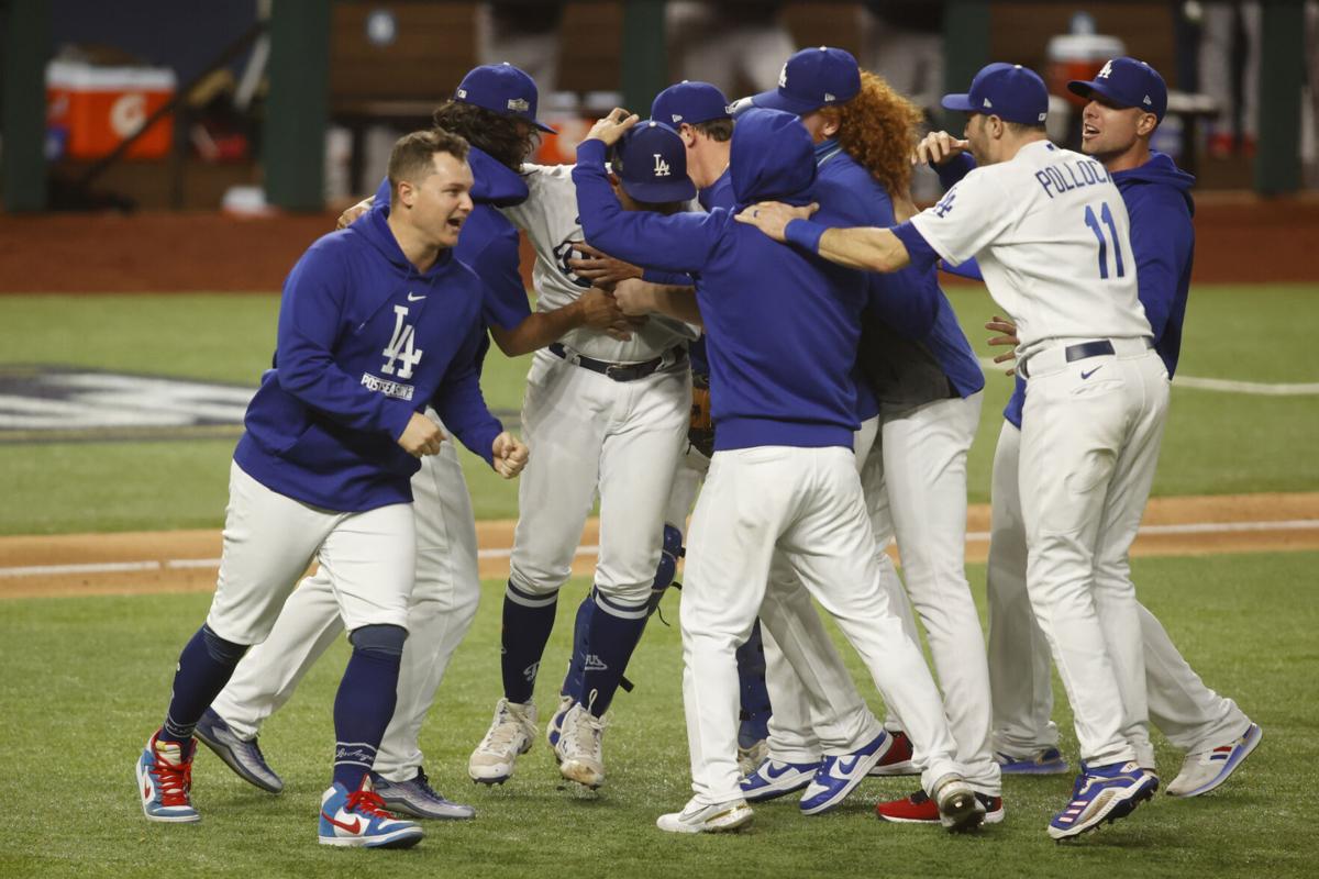 Dodgers move on to World Series after Game 7 win over Braves Pro