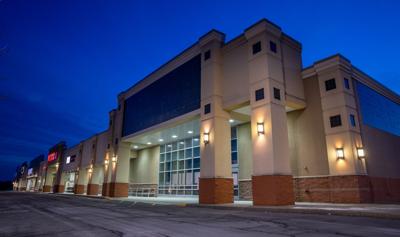 T.J. Maxx to open at end of month in Towne Center