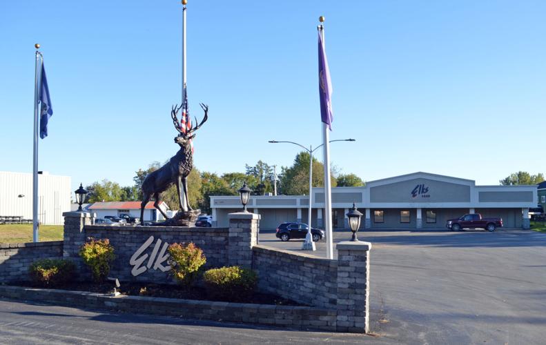 Lowville Elks Lodge to celebrate 80th year with dinner and music Arts