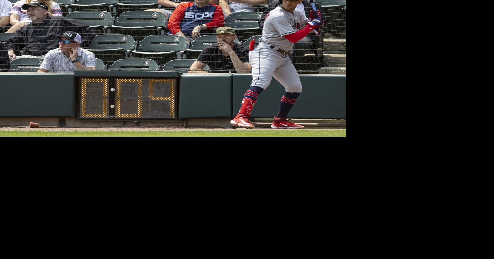 Commentary: Baseball is losing its essence to the pitch clock | Columns ...