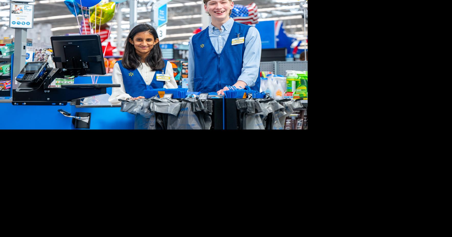 Walmart and Sam’s Club Campaign Raises $106,000 for Children’s Miracle Network o...