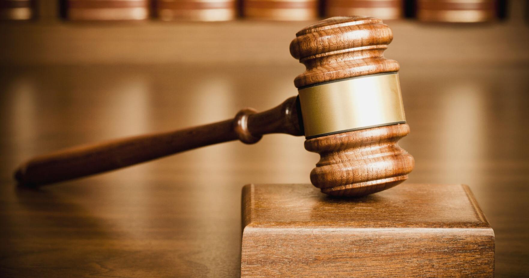 Lewis County man sentenced to 30 years in prison for sexually exploiting two children - Vimarsana News