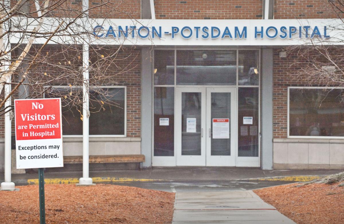 Editorial — Give us a glimpse CantonPotsdam Hospital should reveal