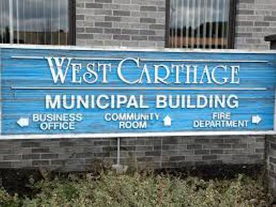 West Carthage Dpw To Comply To Pesh Inspection Nny360 Com