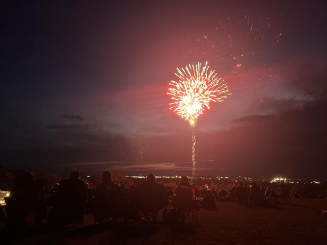 Watertown’s Concert in the Park, fireworks kick off Fourth of July