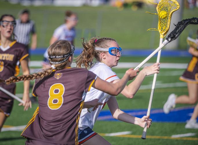 High school roundup Sackets Harbor, Lyme advance to Frontier League “D