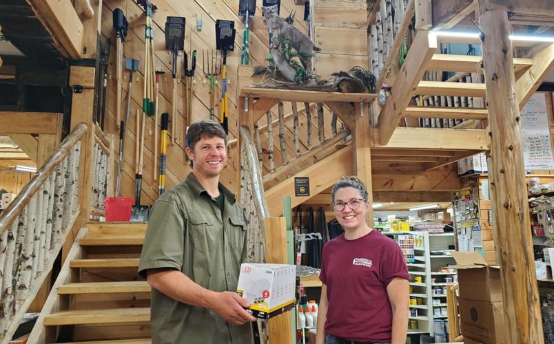 Diana business community bands together in response to Community Bank