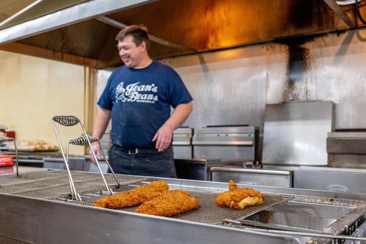 Jean’s Beans ready for next generation of owners after celebrating 70