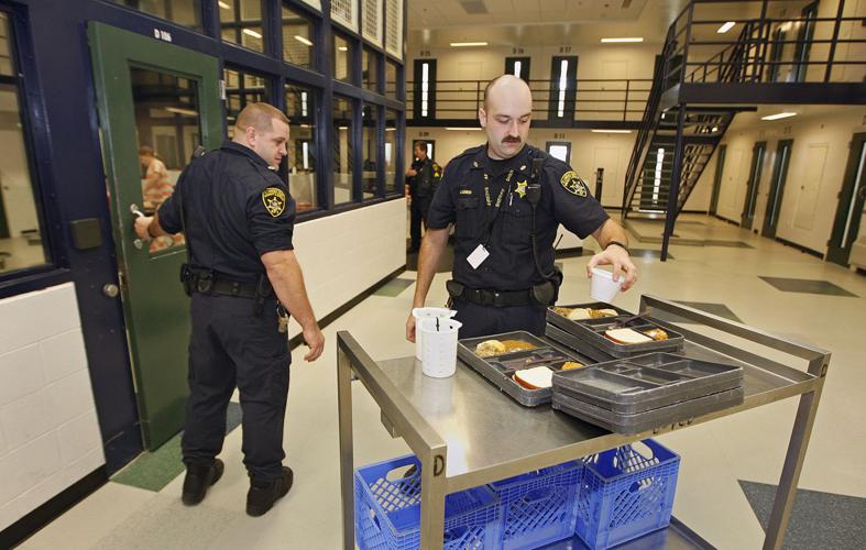 crowded jails News
