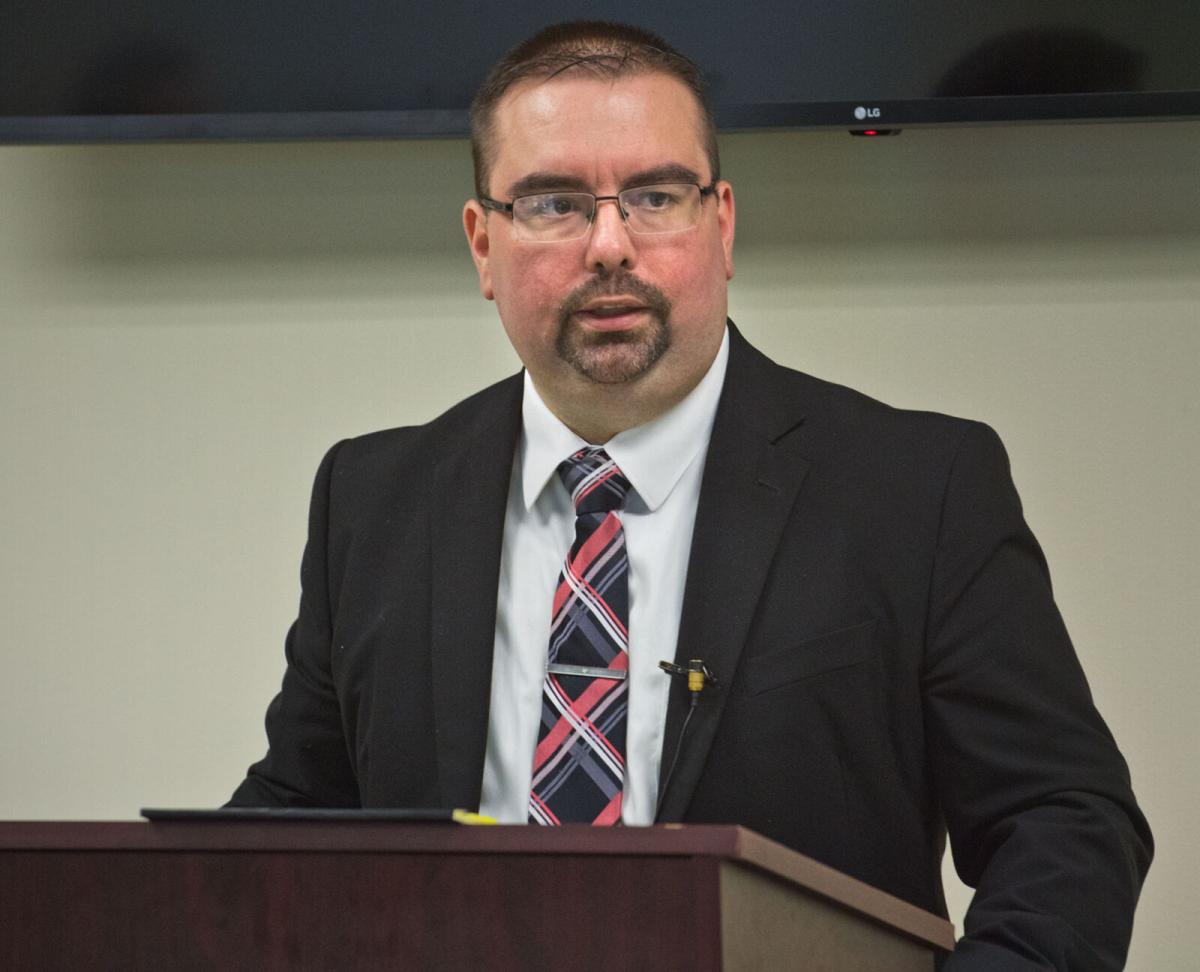 New scanner equipment in St. Lawrence County would provide 3D images of