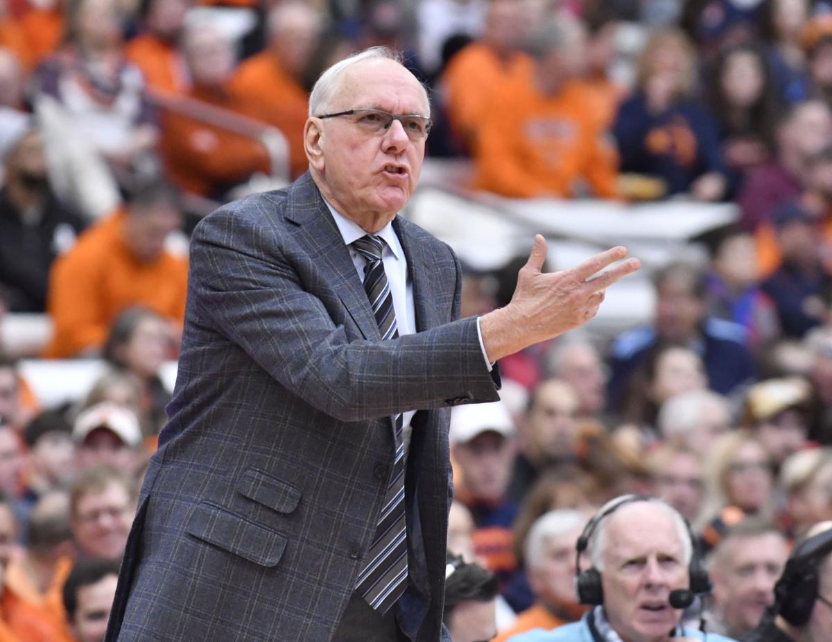 Su Men S Basketball Falls To 4 3 Worst Seven Game Start Since
