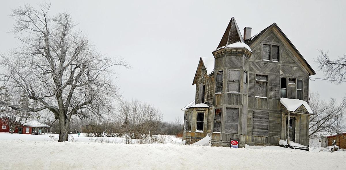A Historic Home For A Very Handy Buyer This Old House Wants To