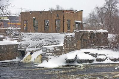 New Jersey Energy Company Eyes NNY Site