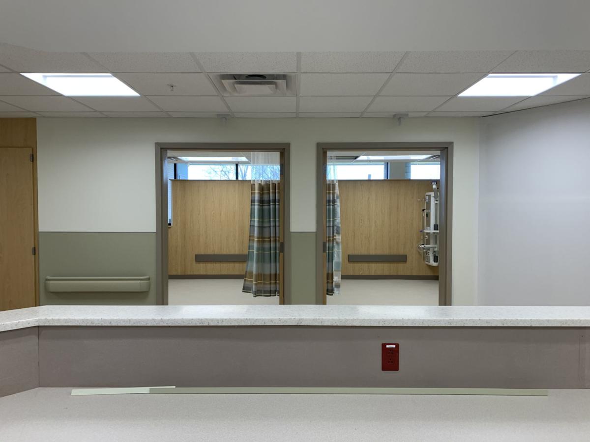 River Hospital celebrates 17th year, construction milestones Health