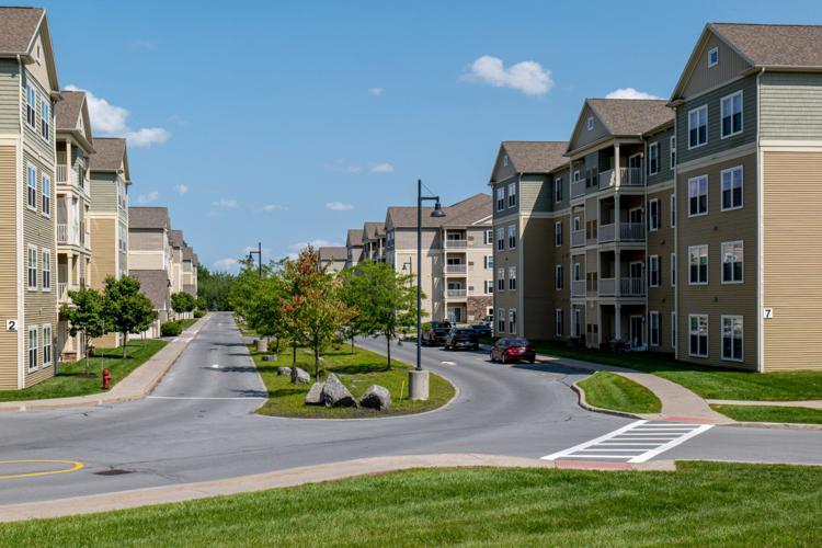 88 year old woman found murdered in Watertown apartment Jefferson