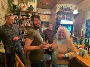 Reports From Watertown Area Say Many Canadians Are Unhappy With Trump