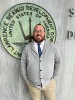 New administrator has Seaway vision