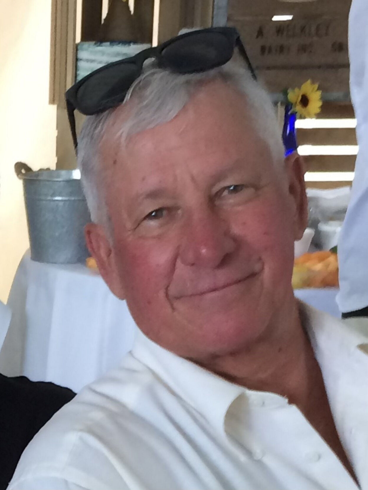 Richard N. ‘Rick’ Damon | Obituaries | nny360.com