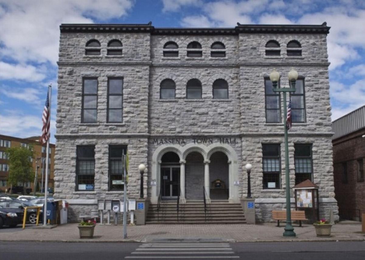 Massena Town Board sets cryptocurrency public hearing | Business |  nny360.com
