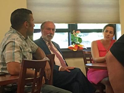 Stefanik hears veterans complain of VA health care