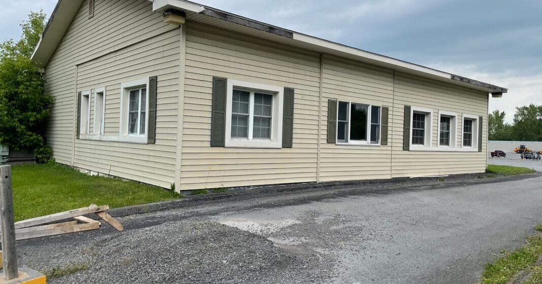 Ohio Street day care center will offer a special ed program for children