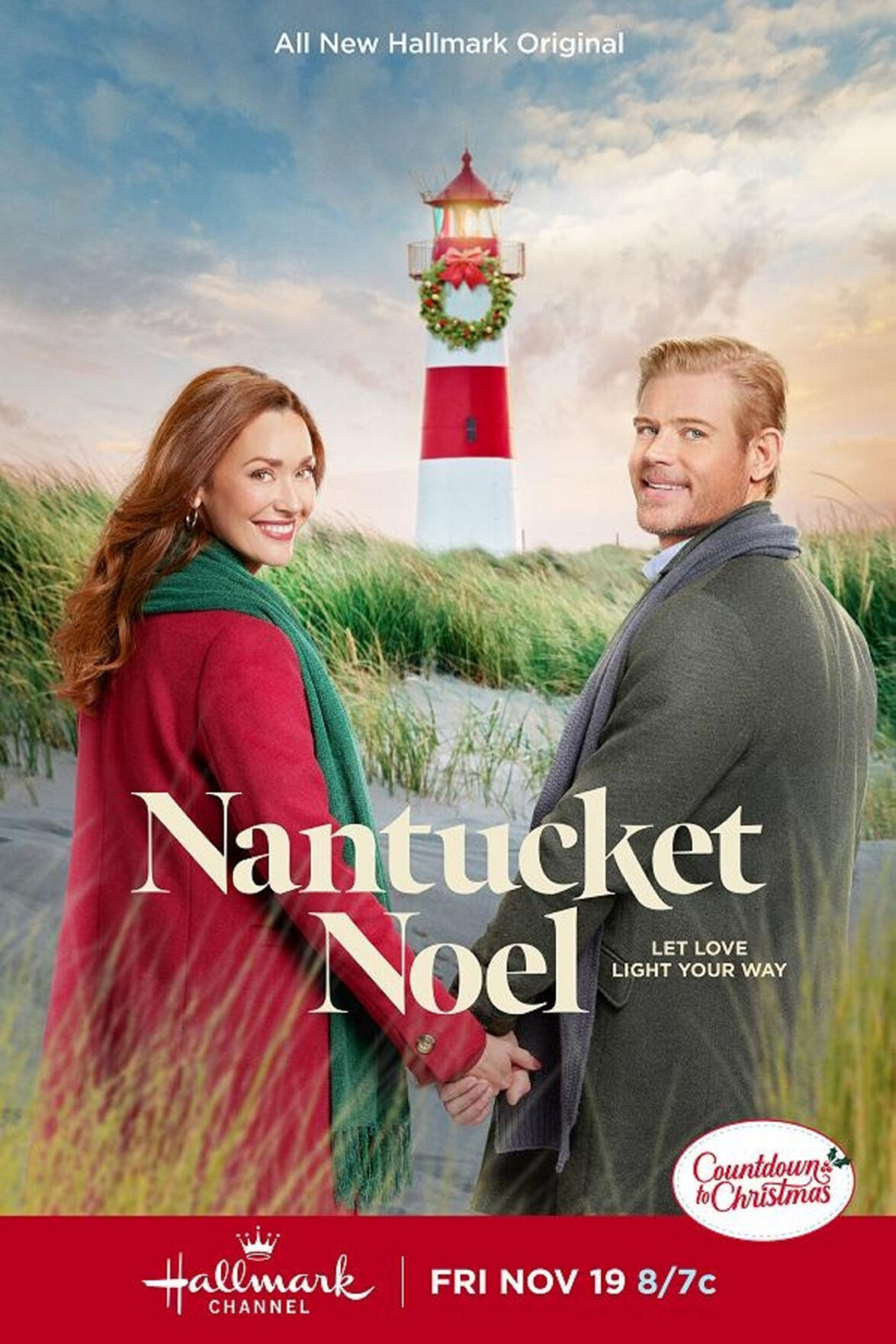 Your 2021 Guide To Hallmark Christmas Movies Arts And Entertainment Nny360 Com