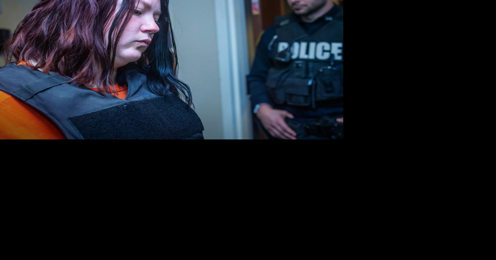 Two Massena residents charged with manslaughter following child’s death