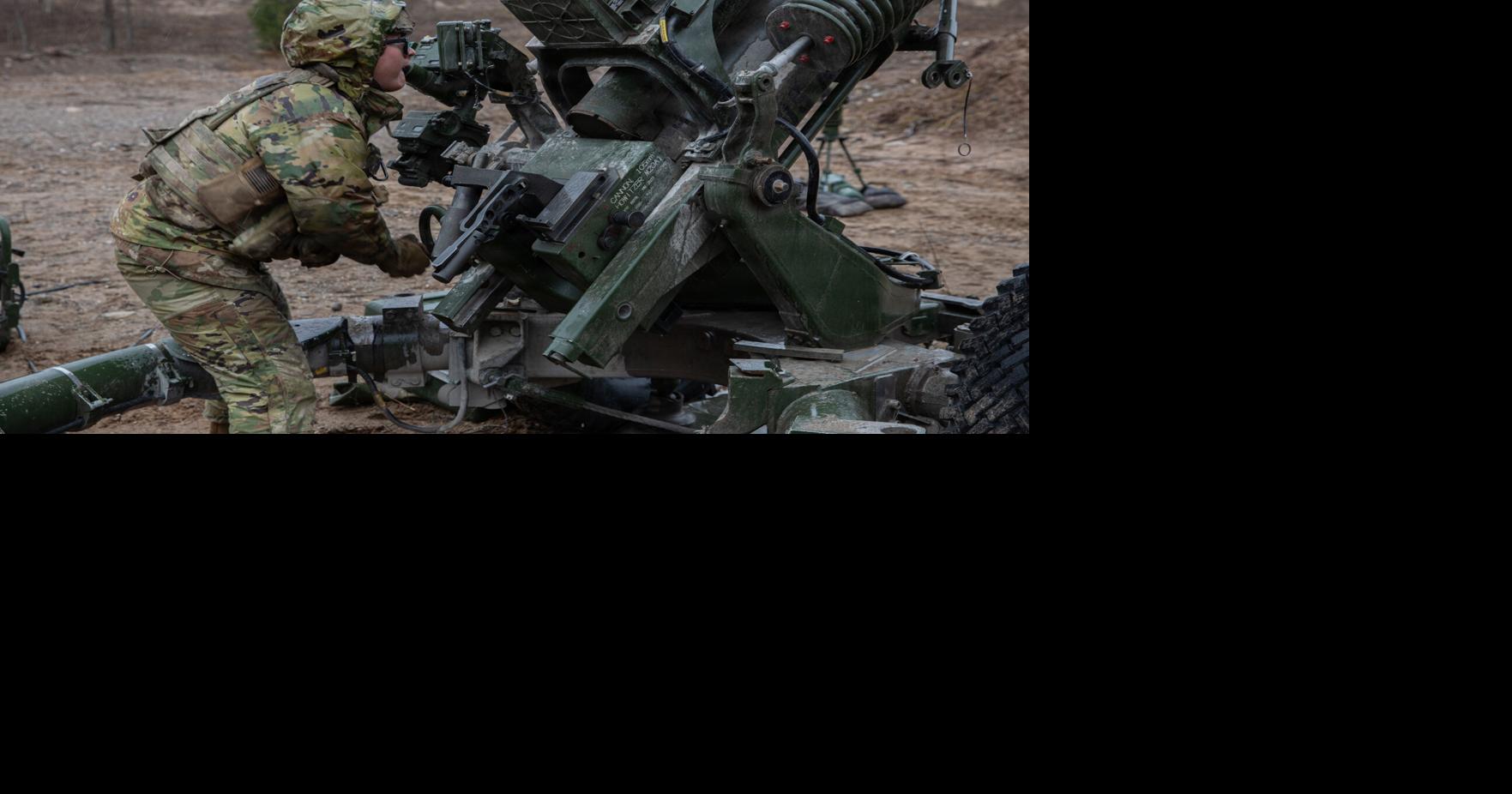 Judge recommends denying permit for Adirondack howitzer testing