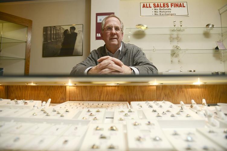 Waterbury Fine Jewelers to close News