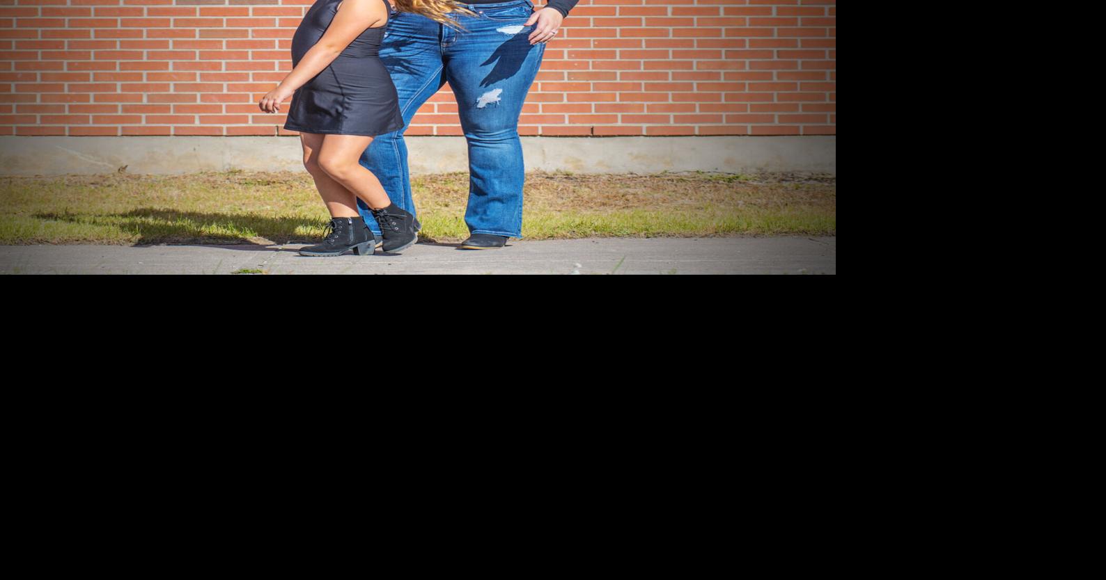 Following her passion for dance, instructor opens Fierce Fitness