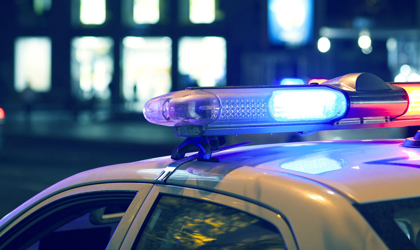Blotter: Lewis County police activity for Thursday, Jan. 28 - Vimarsana News