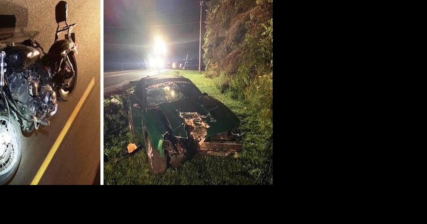 Police investigating deadly crash in Volney Oswego County