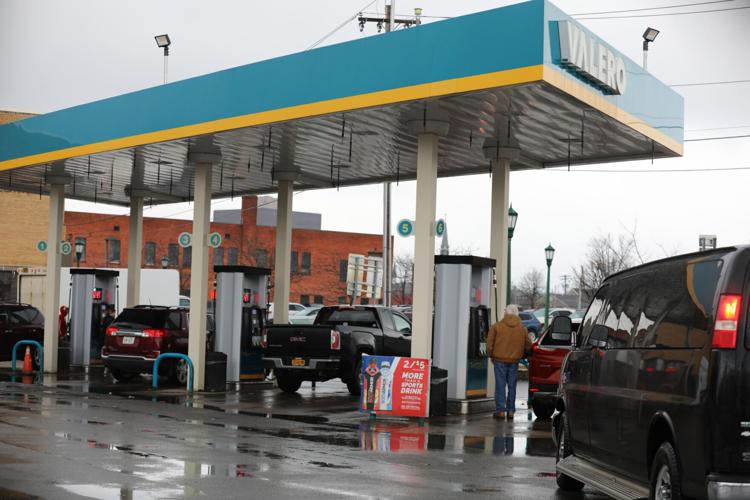 Gas tax holiday ends, raising NNY gas prices